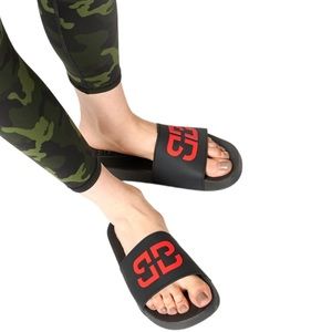 BirdieBee BB SIGNATURE SLIDE SZ 8 NIB